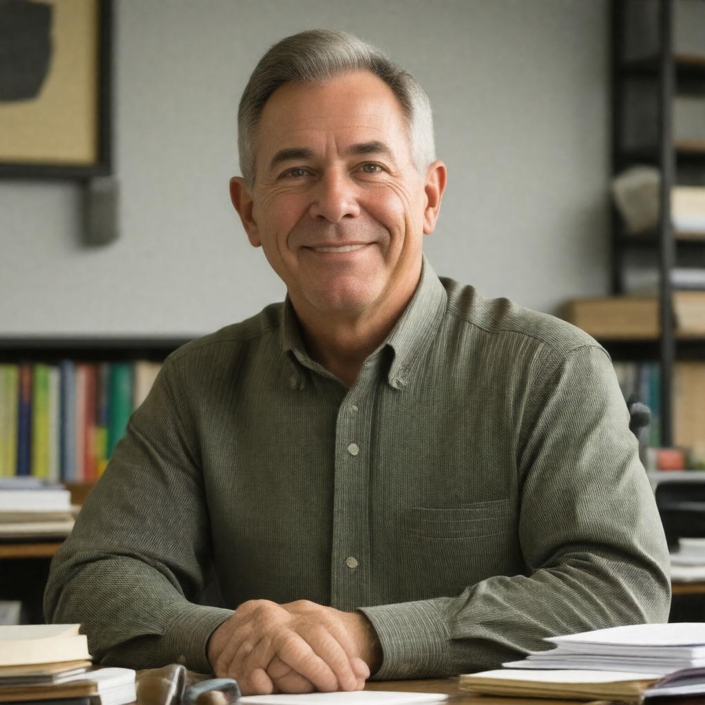 Bill Bright